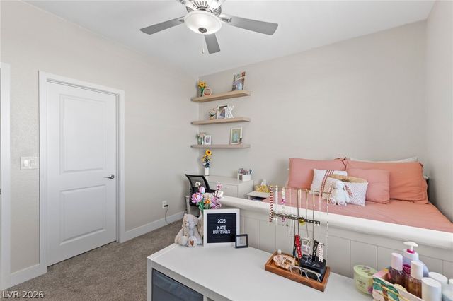 5425 Grapetree Street, Las Vegas, NV 89149