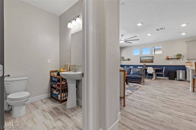 5425 Grapetree Street, Las Vegas, NV 89149