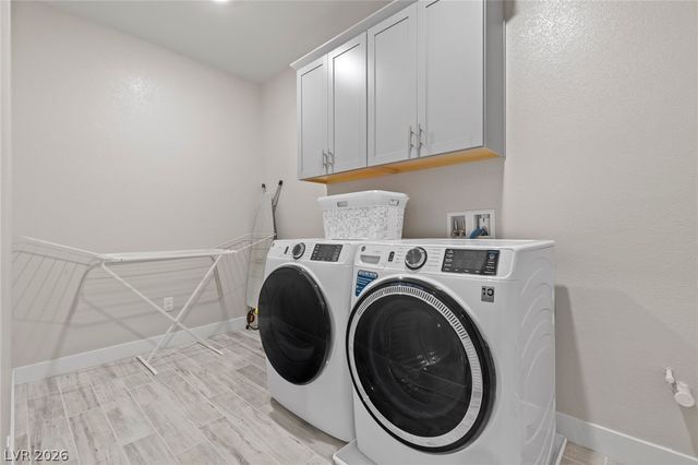 5425 Grapetree Street, Las Vegas, NV 89149