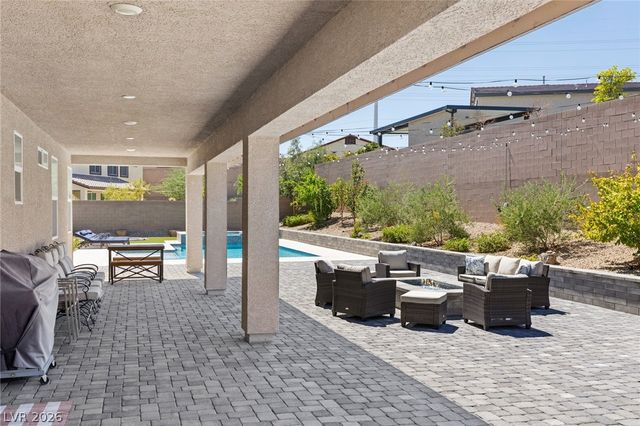 5425 Grapetree Street, Las Vegas, NV 89149