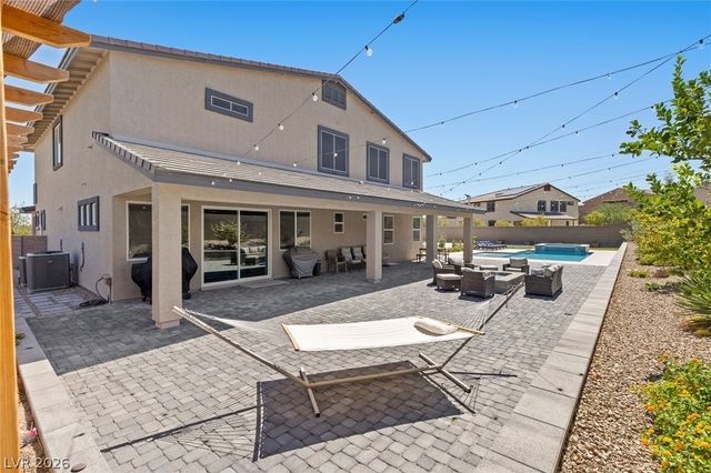 5425 Grapetree Street, Las Vegas, NV 89149