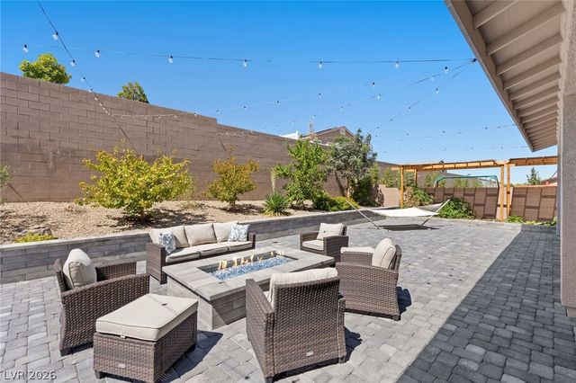 5425 Grapetree Street, Las Vegas, NV 89149