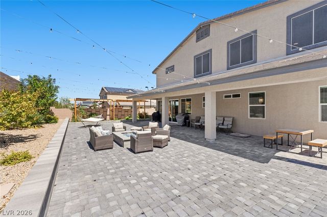 5425 Grapetree Street, Las Vegas, NV 89149