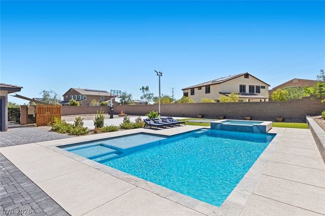 5425 Grapetree Street, Las Vegas, NV 89149