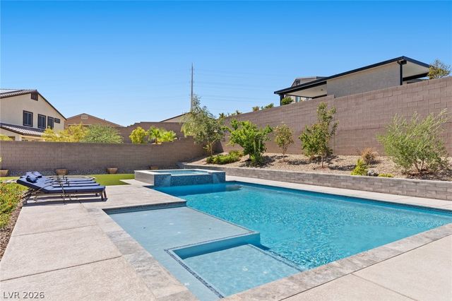 5425 Grapetree Street, Las Vegas, NV 89149
