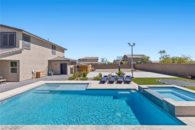 5425 Grapetree Street, Las Vegas, NV 89149