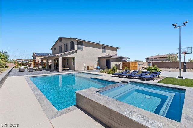 5425 Grapetree Street, Las Vegas, NV 89149
