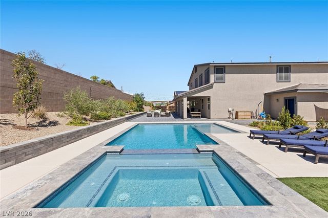 5425 Grapetree Street, Las Vegas, NV 89149