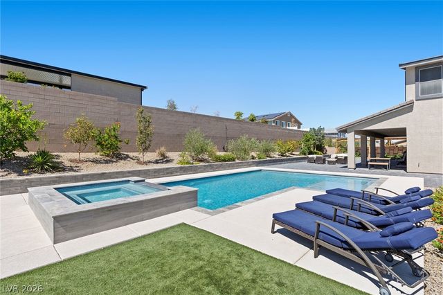 5425 Grapetree Street, Las Vegas, NV 89149