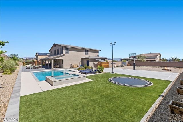 5425 Grapetree Street, Las Vegas, NV 89149