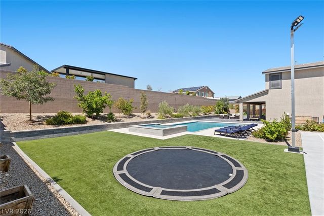 5425 Grapetree Street, Las Vegas, NV 89149