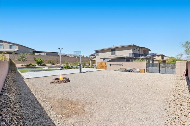 5425 Grapetree Street, Las Vegas, NV 89149