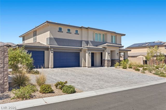 5425 Grapetree Street, Las Vegas, NV 89149
