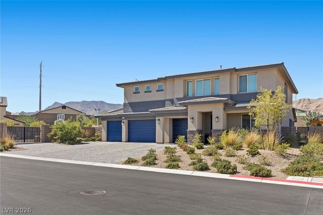 5425 Grapetree Street, Las Vegas, NV 89149