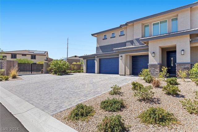 5425 Grapetree Street, Las Vegas, NV 89149