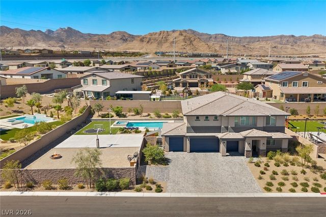 5425 Grapetree Street, Las Vegas, NV 89149