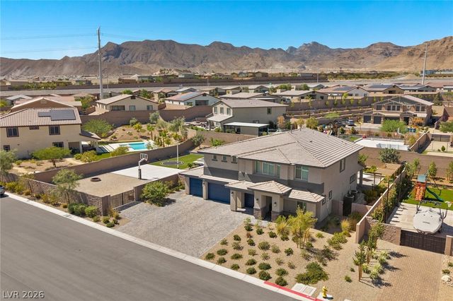 5425 Grapetree Street, Las Vegas, NV 89149