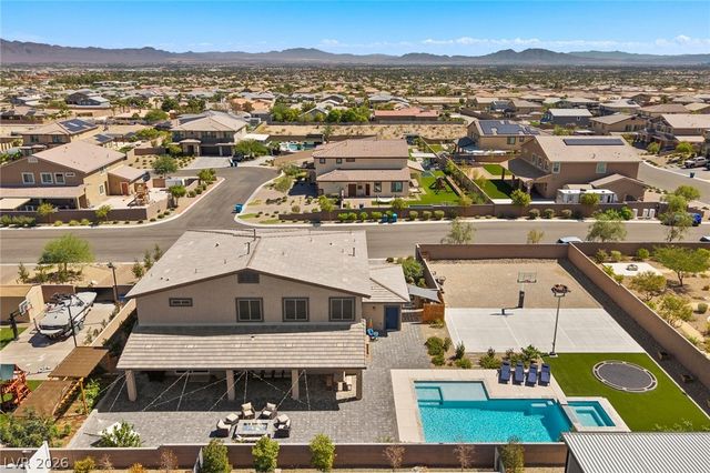 5425 Grapetree Street, Las Vegas, NV 89149