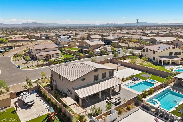 5425 Grapetree Street, Las Vegas, NV 89149