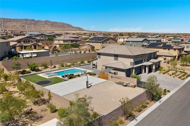 5425 Grapetree Street, Las Vegas, NV 89149