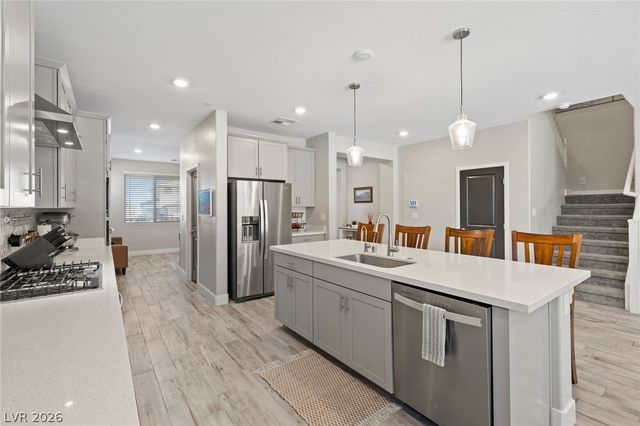 5425 Grapetree Street, Las Vegas, NV 89149