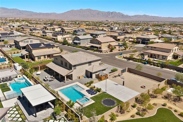 5425 Grapetree Street, Las Vegas, NV 89149