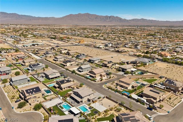 5425 Grapetree Street, Las Vegas, NV 89149