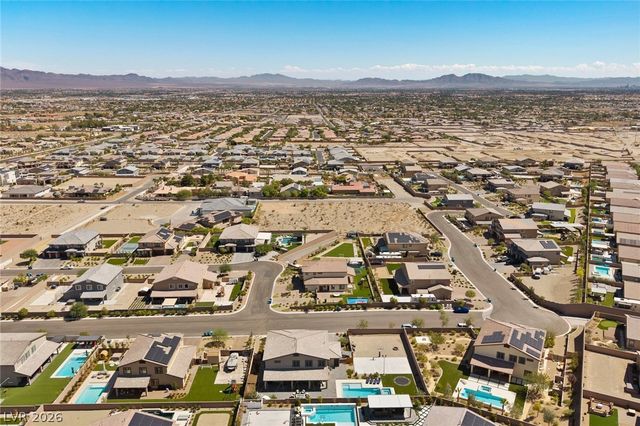 5425 Grapetree Street, Las Vegas, NV 89149