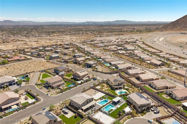 5425 Grapetree Street, Las Vegas, NV 89149