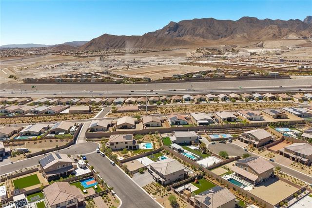 5425 Grapetree Street, Las Vegas, NV 89149