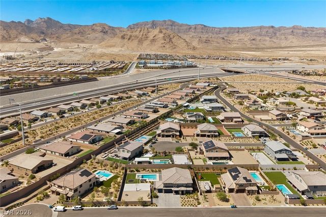 5425 Grapetree Street, Las Vegas, NV 89149