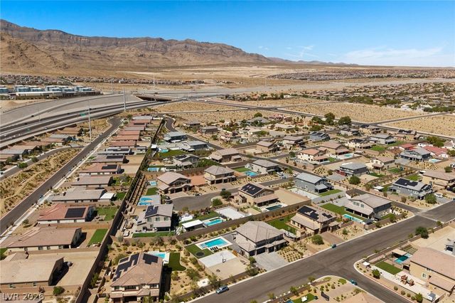 5425 Grapetree Street, Las Vegas, NV 89149