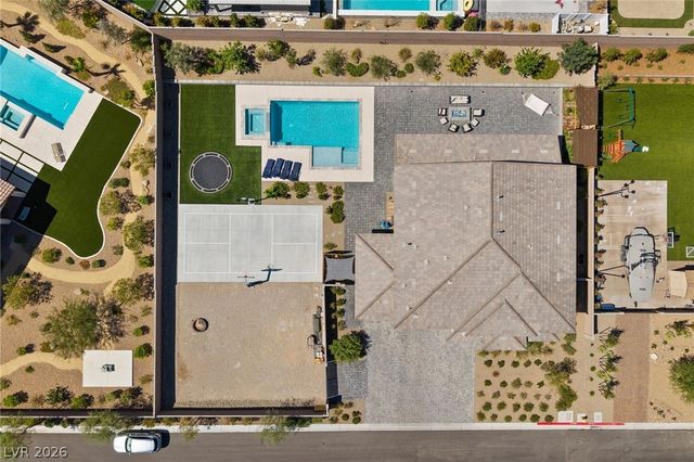 5425 Grapetree Street, Las Vegas, NV 89149