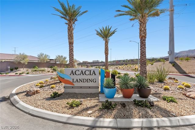 5425 Grapetree Street, Las Vegas, NV 89149