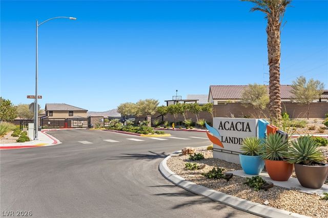 5425 Grapetree Street, Las Vegas, NV 89149