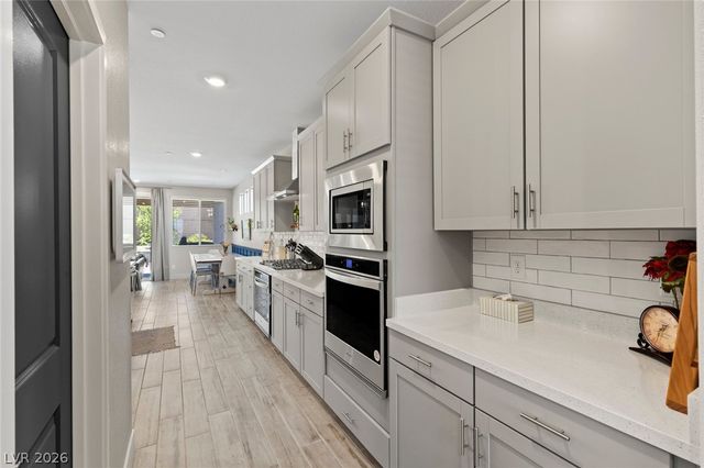 5425 Grapetree Street, Las Vegas, NV 89149