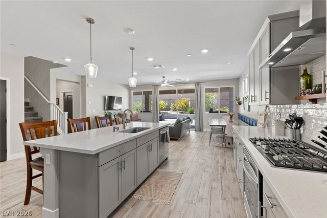 5425 Grapetree Street, Las Vegas, NV 89149