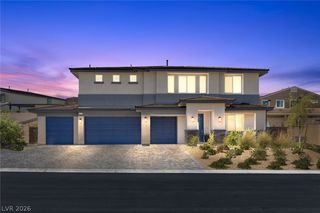 5425 Grapetree Street, Las Vegas, NV 89149