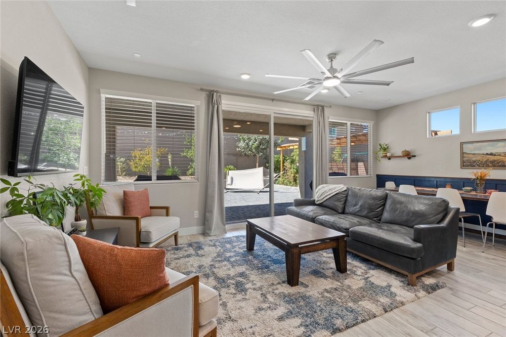 5425 Grapetree Street, Las Vegas, NV 89149 — photo 3