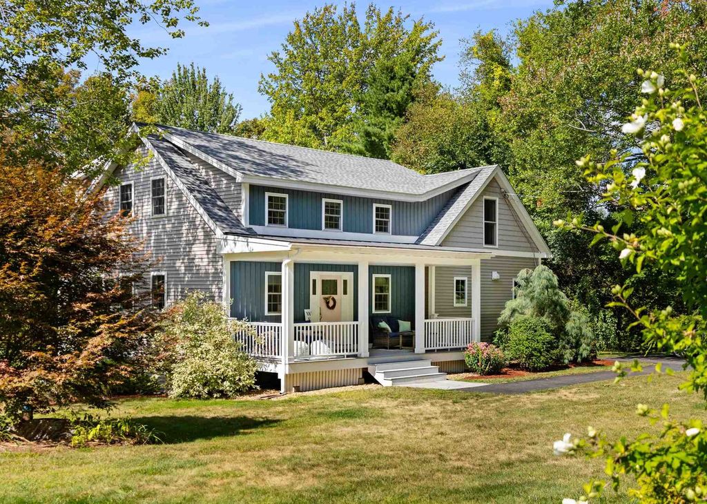 90 W Parish Road, Concord, NH 03303