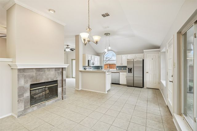 356 Arbor Court, Euless, TX 76039