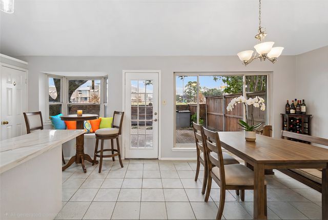 356 Arbor Court, Euless, TX 76039