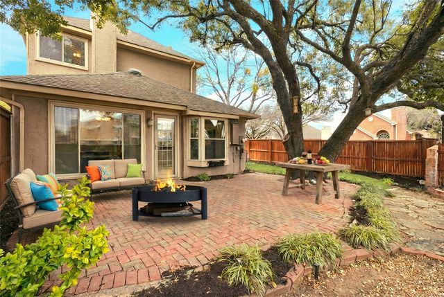 356 Arbor Court, Euless, TX 76039