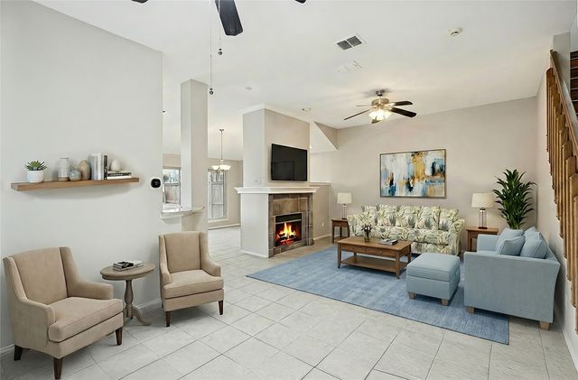 356 Arbor Court, Euless, TX 76039