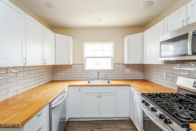 4235 Belmar Avenue, Toledo, OH 43612