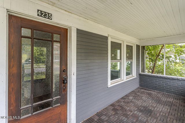4235 Belmar Avenue, Toledo, OH 43612