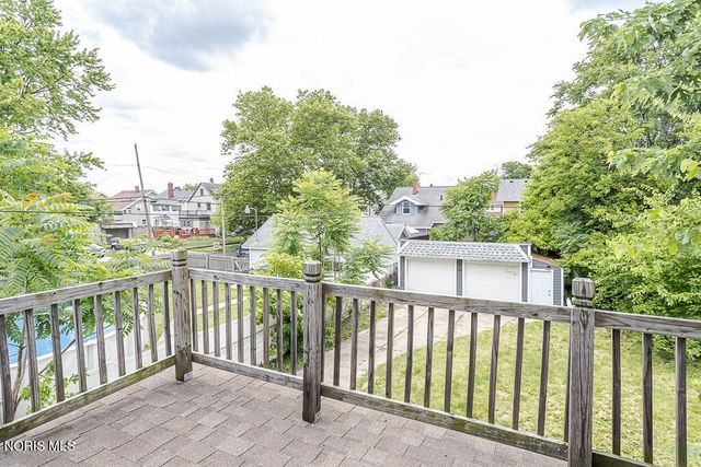 4235 Belmar Avenue, Toledo, OH 43612