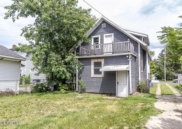 4235 Belmar Avenue, Toledo, OH 43612