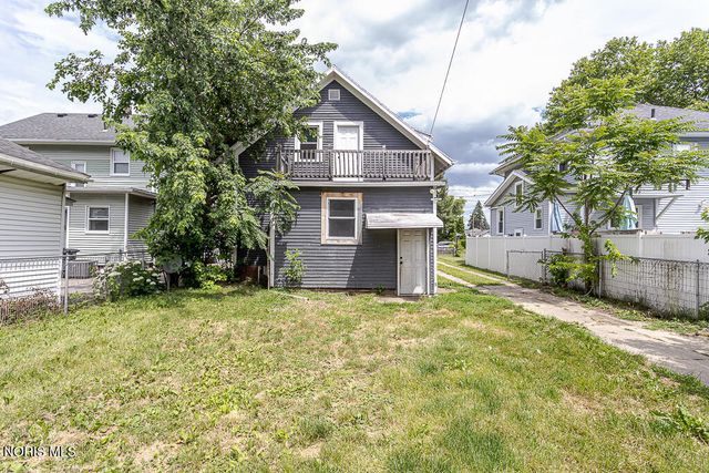 4235 Belmar Avenue, Toledo, OH 43612