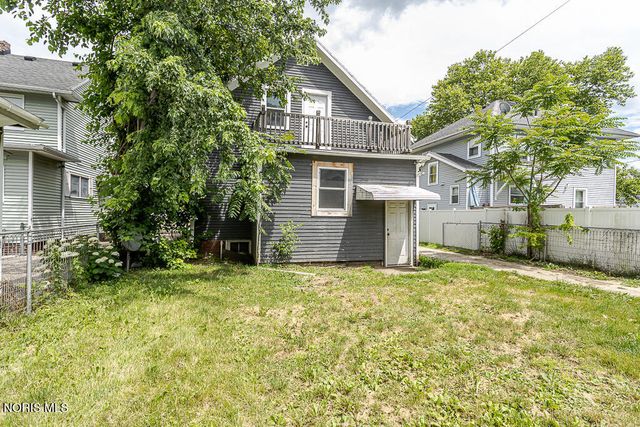4235 Belmar Avenue, Toledo, OH 43612